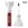 Romantic Beauty Velvet Soft Moisturizing Easy Color Liquid Lip Glaze - V.I.P Digital Presence