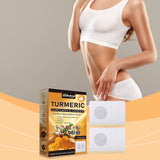 herbal beauty considerate, light nourishing skin show natural line body care patch - V.I.P Digital Presence