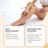 Honey Moisturizing Care Cream Relieves Dry Skin And Nourishes Delicate Skin Elasticity