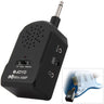 Mini amplificador de guitarra JOYO JA-01 con entrada de 3,5 mm y auriculares