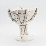 Skeleton Hand Home Miscellaneous Collection Toto Cosmetic Sorting Box - V.I.P Digital Presence