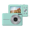 FHD 1080P Digital Camera  Compact Portable Digital Camera for Photography for Kid Adult Camcorder Camera - V.I.P Digital Presence