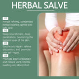 Joint Herbal Cream For Shoulder, Neck, Elbow And Knee Discomfort Body Treatment Massage Cream - V.I.P Digital Presence