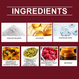 Skin Care Soap Gently Cleanses And Moisturizes Body Skin Pores Soothing Bath Body Soap