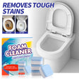 Toilet Cleaner, Clean Toilet Urine Stains And Dirt Remove Odors Household Toilet Cleaner - V.I.P Digital Presence