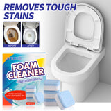 Toilet Cleaner, Clean Toilet Urine Stains And Dirt Remove Odors Household Toilet Cleaner - V.I.P Digital Presence