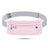 Sports chest waist bag dual-use men's and women's lightweight high-end super Pu crossbody bag outdoor internet famous running phone bag - V.I.P Digital Presence