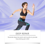 Body Massage Oil, Back, Neck And Shoulders Relieve Discomfort And Moisturize Body Joints Massage Oil - V.I.P Digital Presence