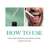 Men's Energy Enhancement Supplement To Relieve Stress And Rejuvenate The Body Energy Enhancement Supplement - V.I.P Digital Presence