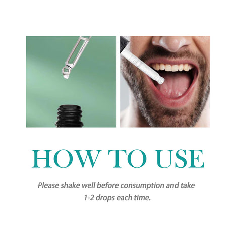 Men's Energy Enhancement Supplement To Relieve Stress And Rejuvenate The Body Energy Enhancement Supplement - V.I.P Digital Presence