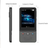 LingoGo AI Translator