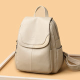 Backpack Women's Fashionable Travel Bag Trendy College Student Backpack - V.I.P Digital Presence