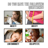 Dietary Supplement Toning Drops Relieve Anxiety Toning Body Toning Waist Firming Skin Body Care - V.I.P Digital Presence