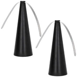 Portable fly fans, tabletop fly killers. Keep flies and insects away from food, for outdoor kitchens and restaurants. 2 units. - V.I.P Digital Presence