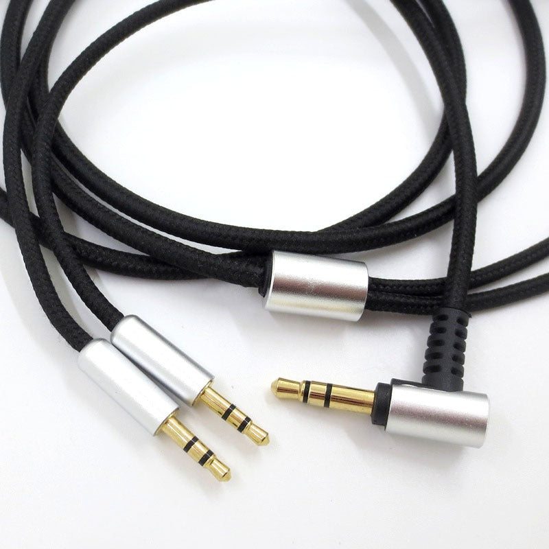 Suitable for Republic V8 V10 V12 Xiaomi Head mounted Earphones Bold Upgraded Earphone Cable - V.I.P Digital Presence