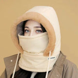 Winter Insulated Hat