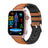 New ET570 smart watch ECG electrocardiogram Bluetooth call uric acid blood lipid blood sugar micro physical examination function - V.I.P Digital Presence