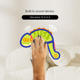 Tug-of-War Toy for Dogs Teeth Cleaning Oxford Cloth Pet Sound Interactive Toy for Small and Medium Dogs - V.I.P Digital Presence