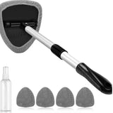 ClearReach Windshield Cleaner