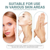 Retinol Serum, Lightening Spots And Fine Lines, Repairing Dull Skin, Brightening, Whitening And Anti-Aging Serum