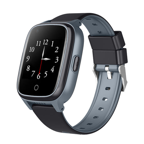 D32 Elderly Positioning Phone Watch 4G Anti-Lost Waterproof Smart Phone Watch With GPS Positioning - V.I.P Digital Presence