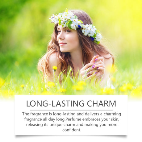 Inspiration Rouge Perfume Series Fresh Light Fragrance Flower Fruit Wood Charm Stay Fragrance Dating Atmosphere Perfume - V.I.P Digital Presence