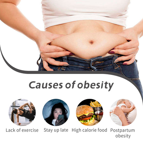 Organic Balm, Smooth And Firm Arms Thighs Belly Bye Meat Belly Anti-Orange Peel Body Shaping Bar - V.I.P Digital Presence