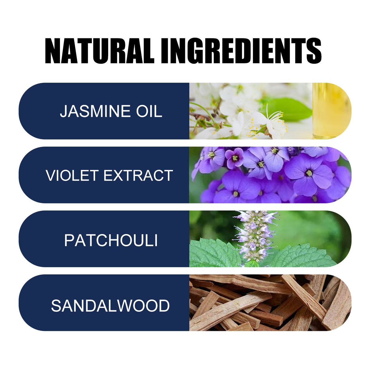 Perfume Lasting Fragrance Release Charm Fresh And Not Pungent Couple Dating Atmosphere Perfume - V.I.P Digital Presence