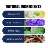 Perfume Lasting Fragrance Release Charm Fresh And Not Pungent Couple Dating Atmosphere Perfume - V.I.P Digital Presence