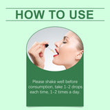 Herbal Supplement Body Treatment - V.I.P Digital Presence