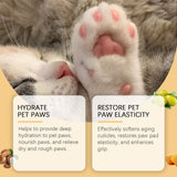 Pet Paw Care Stick for Moisturizing and Softening Paws to Prevent Dryness and Cracking - V.I.P Digital Presence