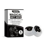Press Cleaning Wipes Household Multi-Purpose Cleaning Daily Easy-To-Carry Decontamination Cleaning Wipes - V.I.P Digital Presence