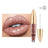 Pudaier Sip Glitter Flip Matte Pearl Lip Gloss Nonstick Diamond Lip Gloss - V.I.P Digital Presence