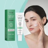 Azelaic Acid Acne Cream, Oil Control Gentle Moisturizing Acne Skin Moisturizing Daily Facial Cream - V.I.P Digital Presence