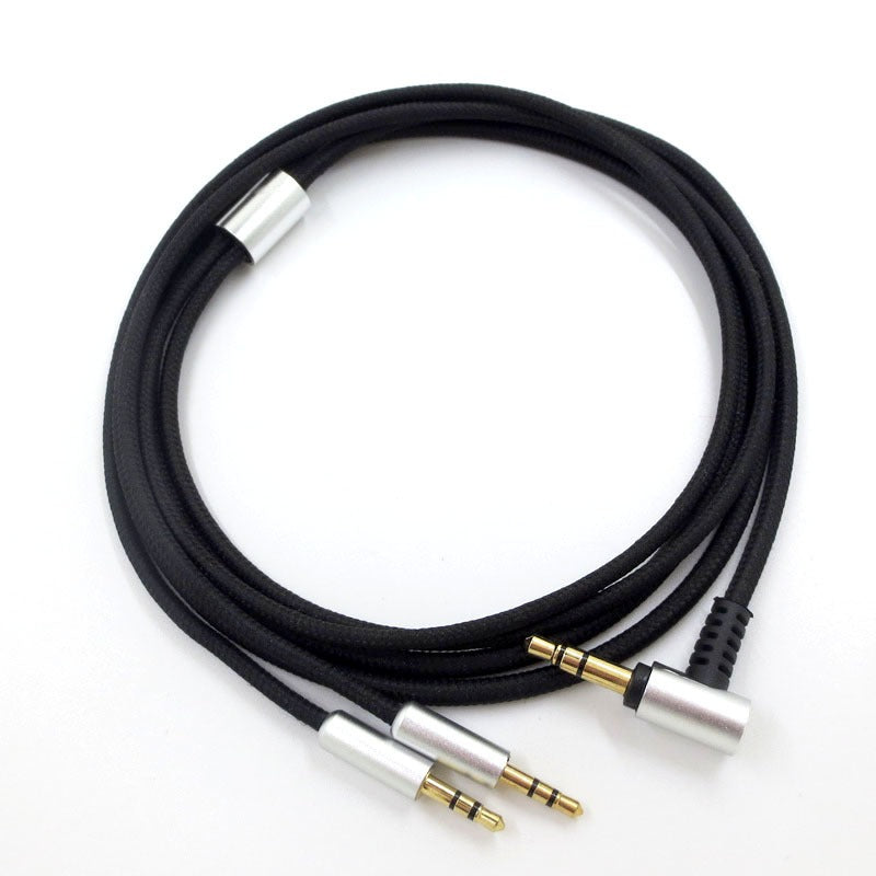 Suitable for Republic V8 V10 V12 Xiaomi Head mounted Earphones Bold Upgraded Earphone Cable - V.I.P Digital Presence