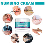 Tattoo Care Cream, Gently Cleanses And Moisturizes Tattooed Skin And Lightens Tattoo Marks - V.I.P Digital Presence