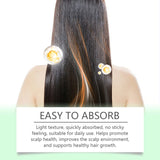 Rosemary Black Castor Batana Oil Nourishing Moisturizing Repair Hydrating Hair And Nail Care Essence - V.I.P Digital Presence