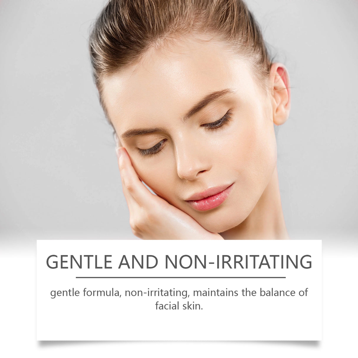 Vitamin C Cleanser Brightening Complexion Cleansing Face Gentle Hydrating Nourishing Cleanser