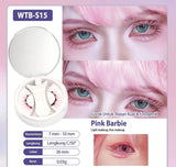 Natural Thick Portable Adhesive Free Eyelash Magnetic Suction Eyelash Style - V.I.P Digital Presence