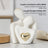 Creative couple figure decoration Newlywed home decoration Lover sculpture decoration figure desktop living room bookshelf decor - V.I.P Digital Presence