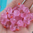 Resin luminous cartoon three-dimensional cute cartoon duck DIY car ornament keychain micro landscape hair clip decoration - V.I.P Digital Presence