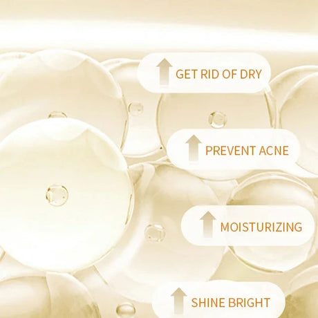 Turmeric Whitening Spot Serum, Lighten Freckle Spots Brightening Skin Hydrating Serum - V.I.P Digital Presence