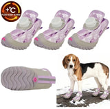 PawShield Dog Boots