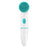 2-Speed 2-In-1 Silicone Facial Cleanser Sonic Vibration Face Wash Brush Electric Face Wash Pore Cleanser - V.I.P Digital Presence