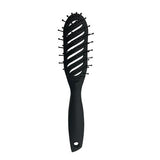 1piece Hair Brush Hair Scalp Massage Comb Handle Tangle Detangling Comb Hairdressing Styling Tools - V.I.P Digital Presence