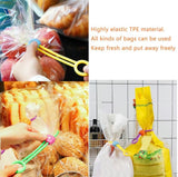 ClipMaster Bag Clips