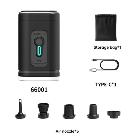 Travel essentials: Vacuum bags, luggage, clothes boxes, packing bags, accessories, compression cubes - V.I.P Digital Presence
