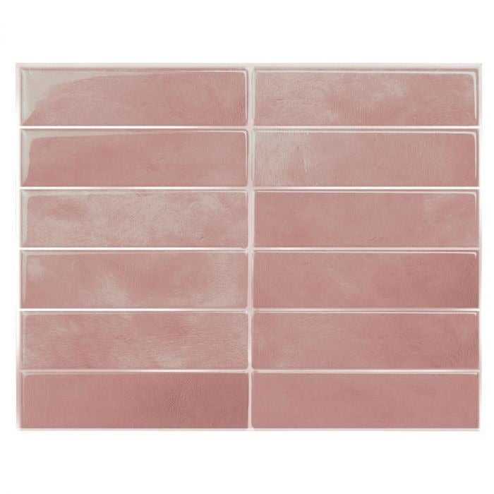 Kitchen oil and high temperature resistant stickers, 3D three-dimensional self-adhesive wall stickers, bathroom - V.I.P Digital Presence