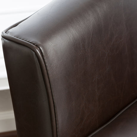 CLUB CHAIR - V.I.P Digital Presence