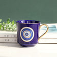 Big eyes mug ceramic water cup ins simple cup - V.I.P Digital Presence
